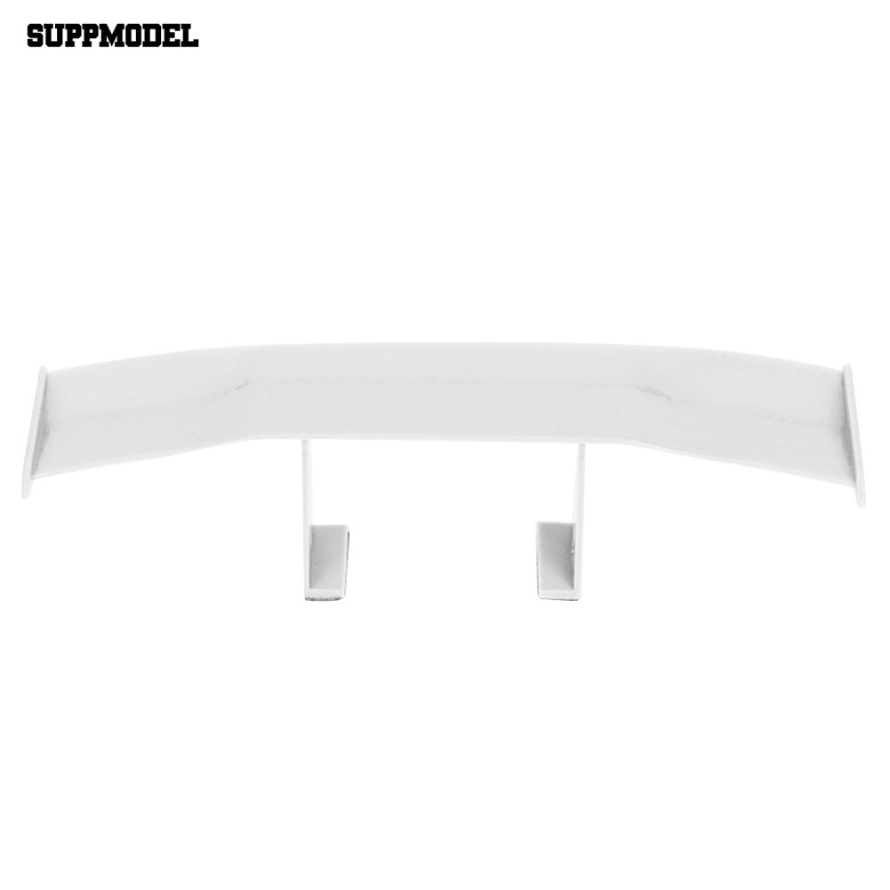 Universal Spoiler Wing Auto Tail Car-Styling