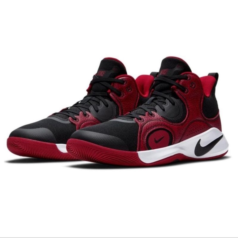 Sepatu Basket Nike Fly.By Mid 2