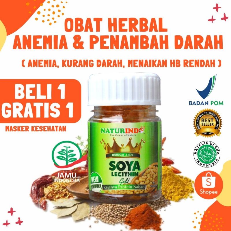 obat penambah darah
