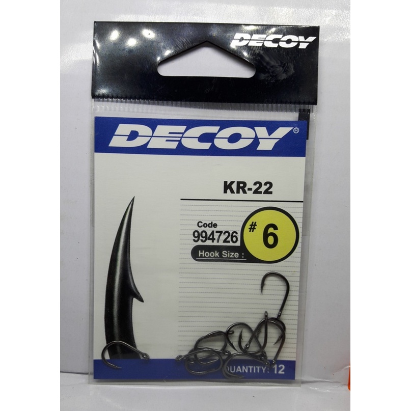 Kail DECOY KR-22 all purpose / KR22