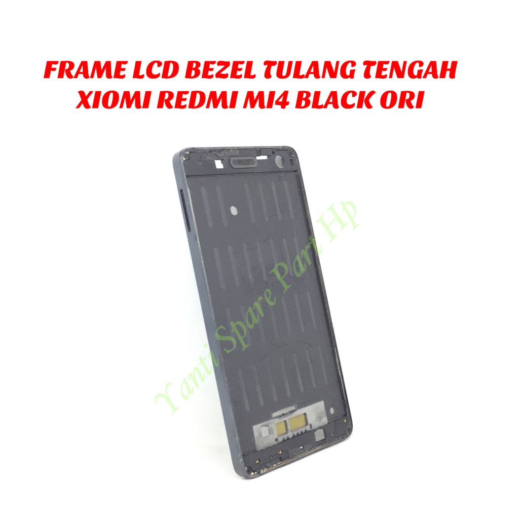 Frame Lcd Xiaomi Mi4 Mi 4 LTE Original Terlaris New