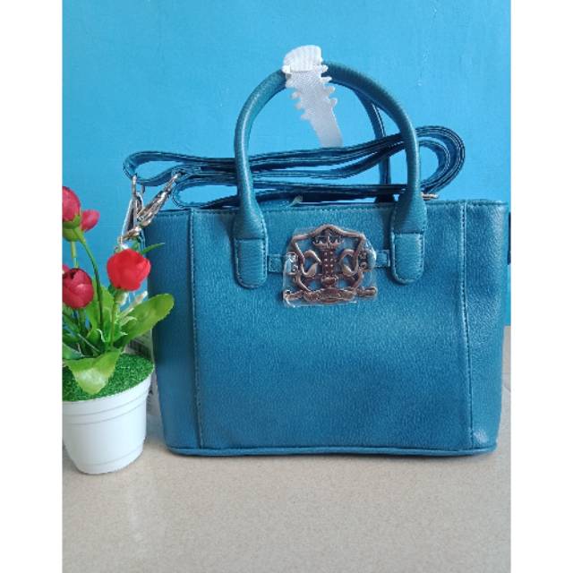 TAS SAS MAHKOTA PEARLE TOSCA SOPHIE PARIS PROMO