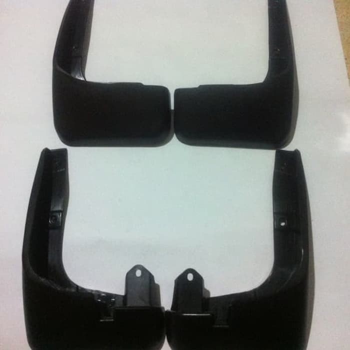 Mud Guard/Karpet Lumpur Avanza/Xenia