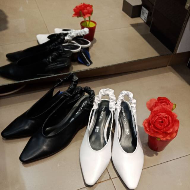 Sepatu marie claire