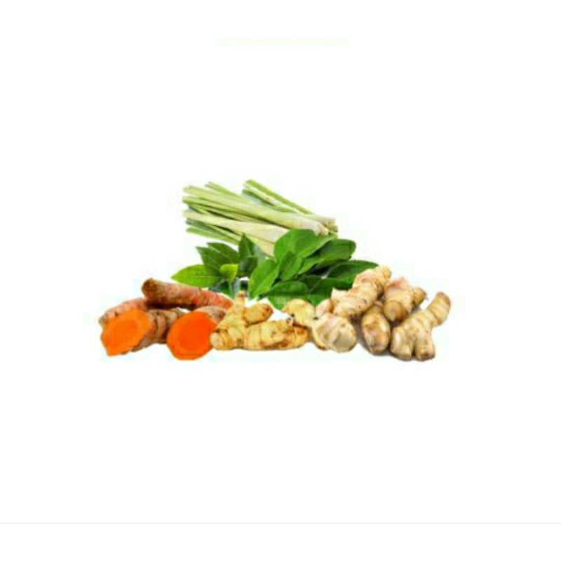 

Bumbu Dapur (1pak)
