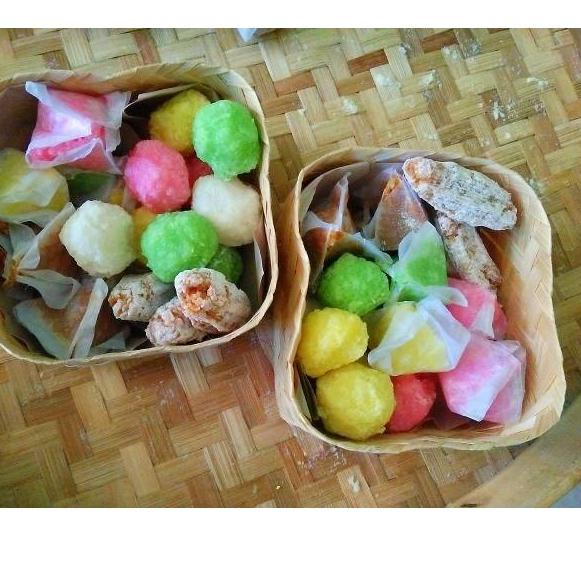 

PROMOSI !! 8.8 GEPLAK MIX RASA 500gr oleh-oleh khas jogja [KODE 83]
