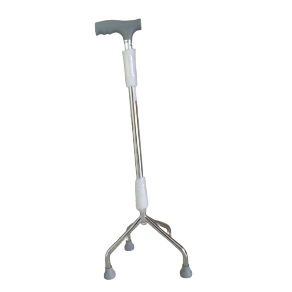 ALATA BANTU JALAN/TONGKAT KAKI 4 ONEMED