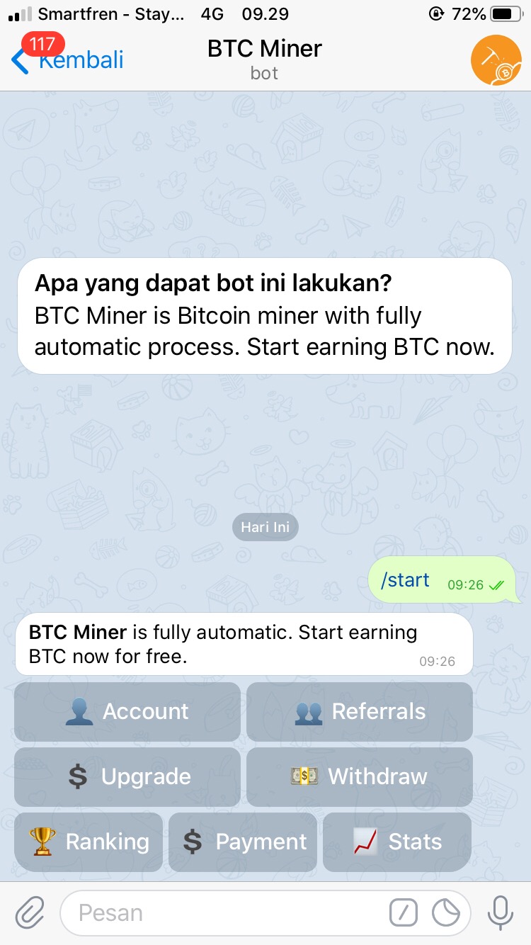 Batik Classic Pevita Tunic