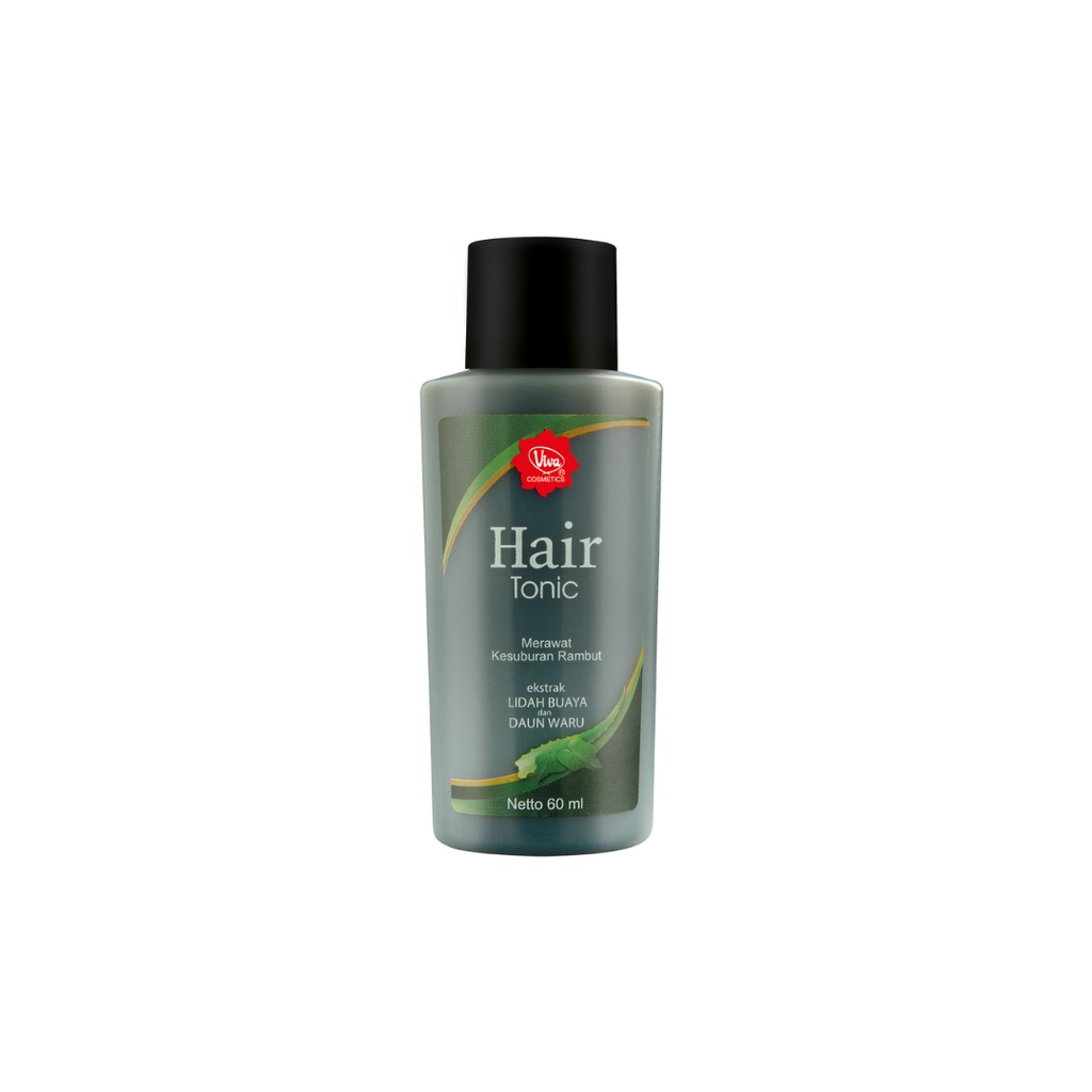 Viva Hair Tonic