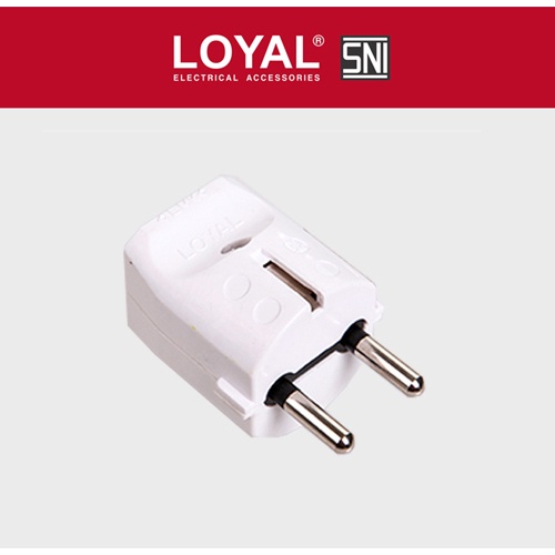 Steker Arde LOYAL LY-934