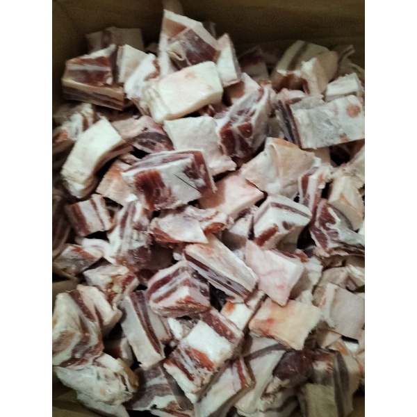 

Lamur Kambing 1kg