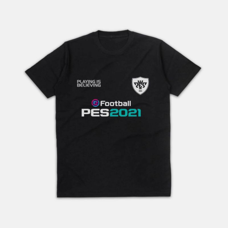 KAOS PES 2021
