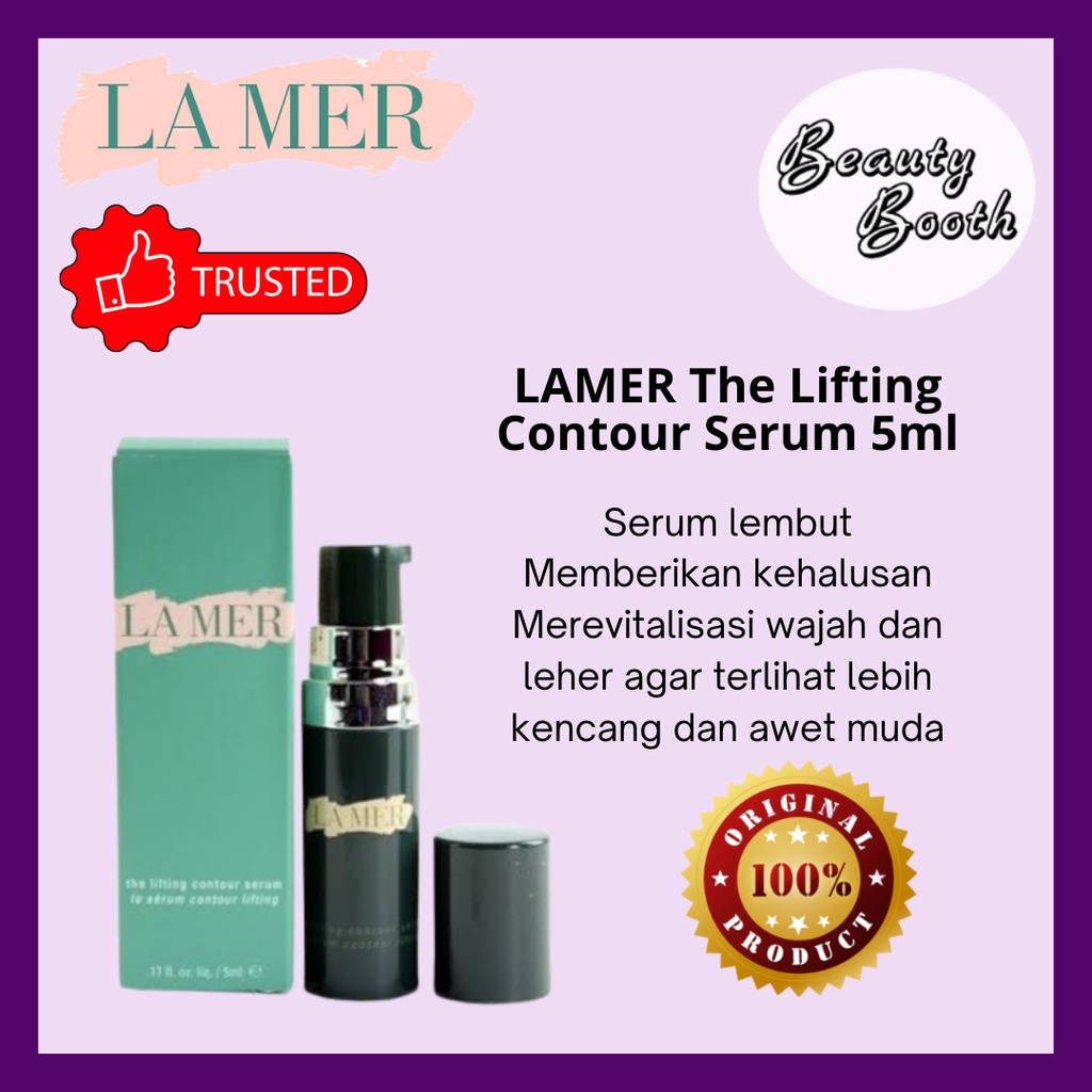 La Mer / LAMER The Lifting Contour Serum 5ml