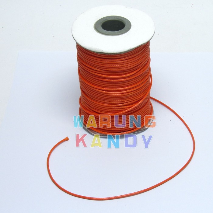 Tali Korea 1mm Orange