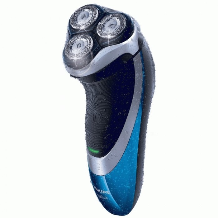 Philips Electric Shaver Wet &amp; Dry Aqua Touch