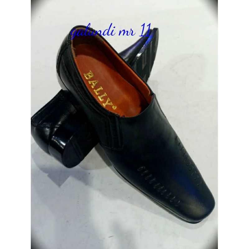 Pantopel Pria Formal Bally mr 11 BISA COD