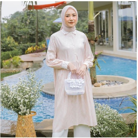 Midi audre by haidee orlin