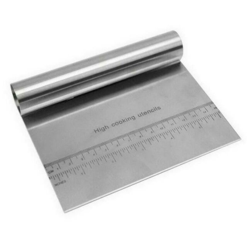 Scraper Stainless