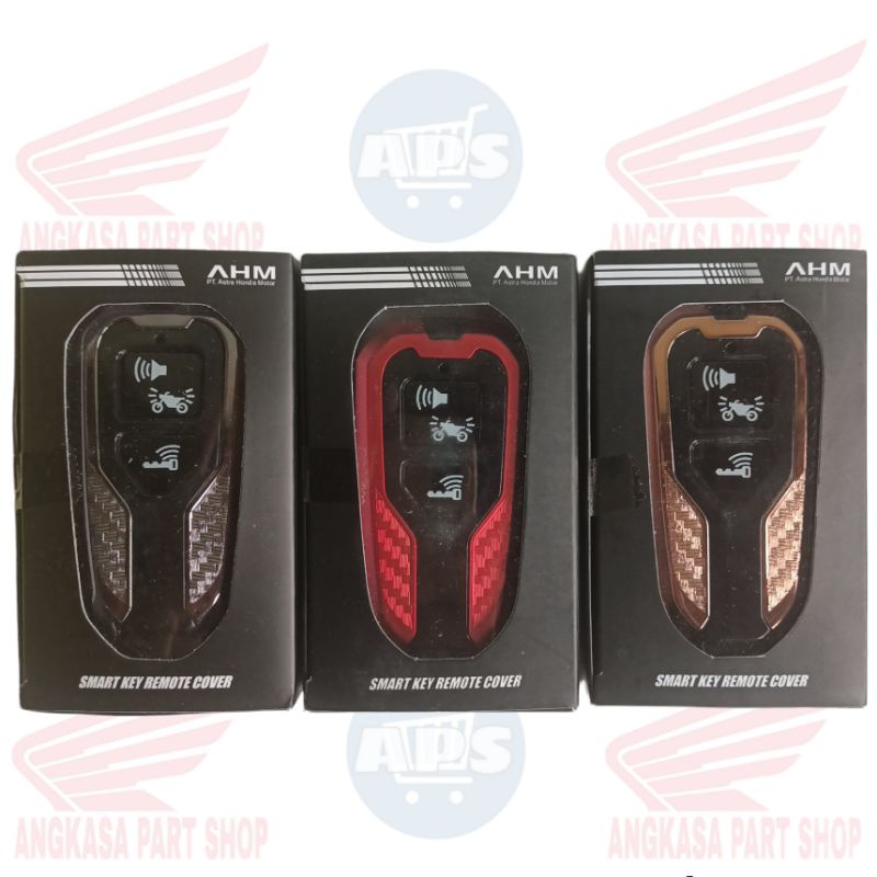 Cover Remot PCX 160 Cover Remot VARIO 160 Cover Remot ADV