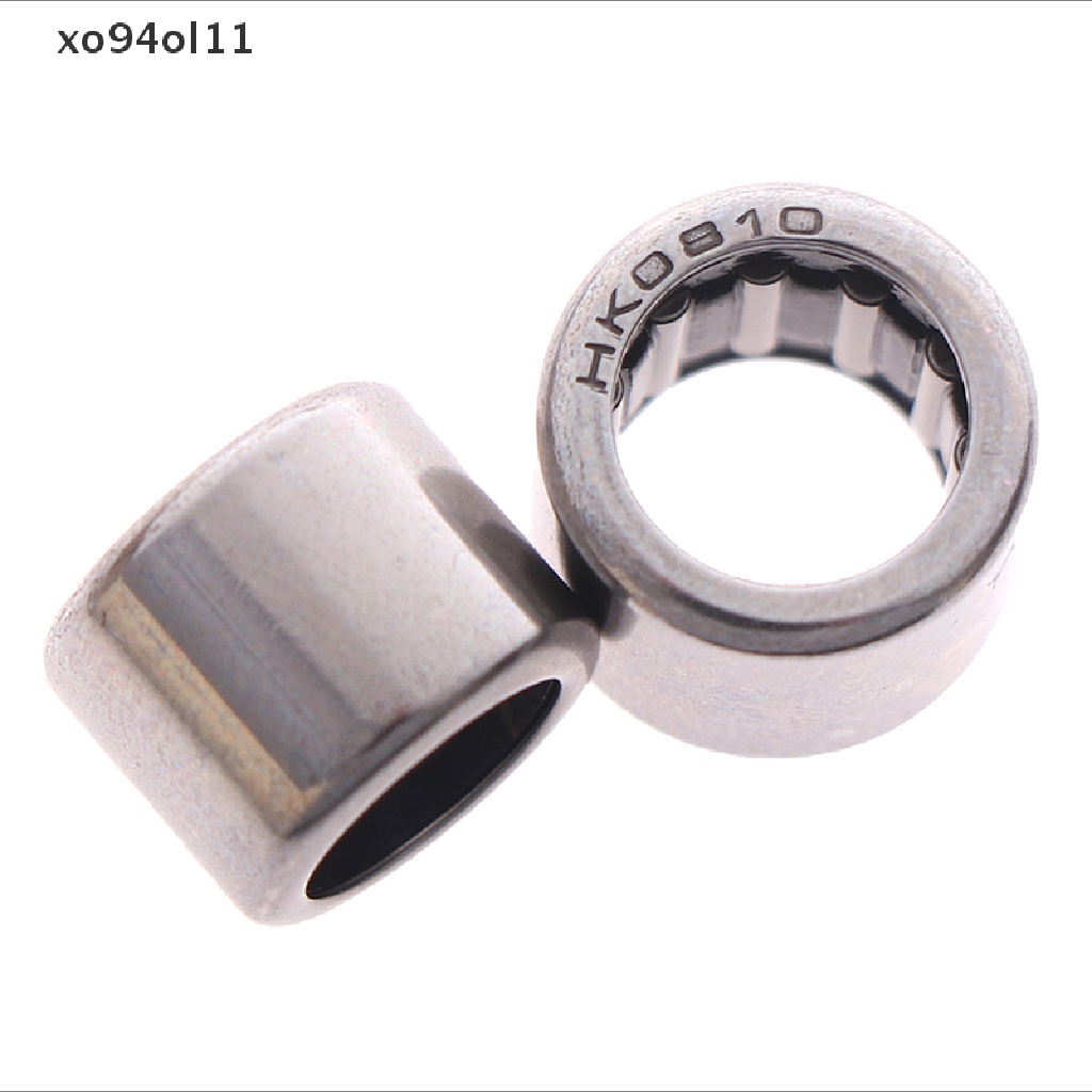 5pcs HK0306 HK0608 Hk060810 Bearing / Bearing / Cup Roller Untuk Menggambar