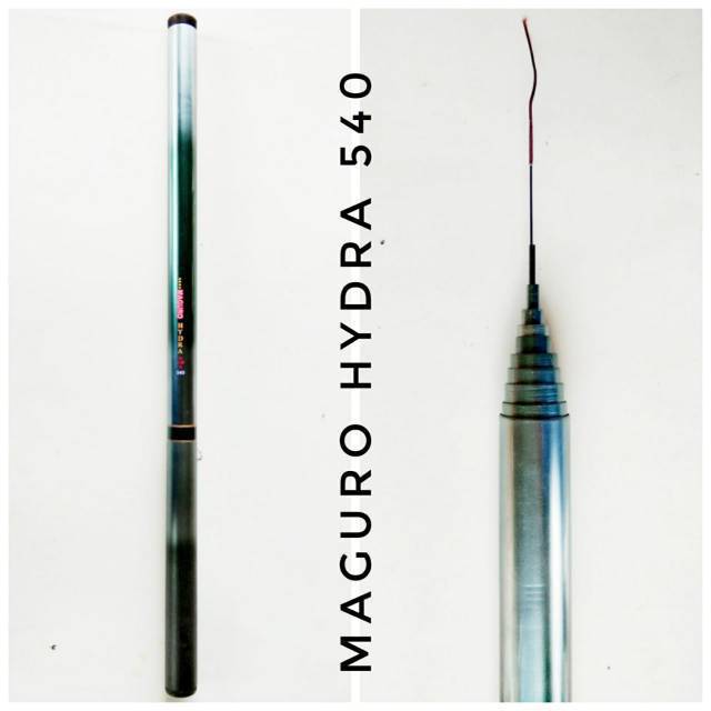 JORAN TEGEK MAGURO TERRANO/INNOVA 270/320/450/540.. MURAHH