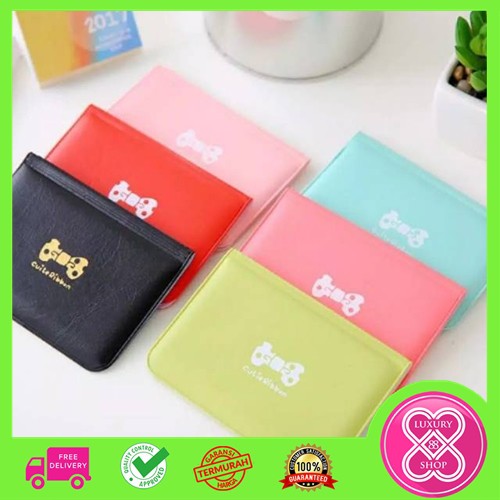 Dompet Kartu / Card Holder / Dompet Atm