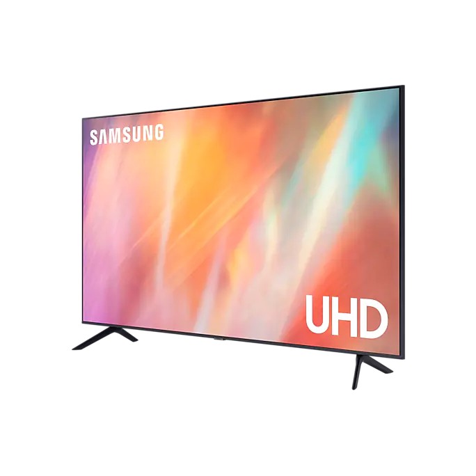 Samsung UA55AU7000 Led UHD 4K Smart TV (2021) 55 Inch-1