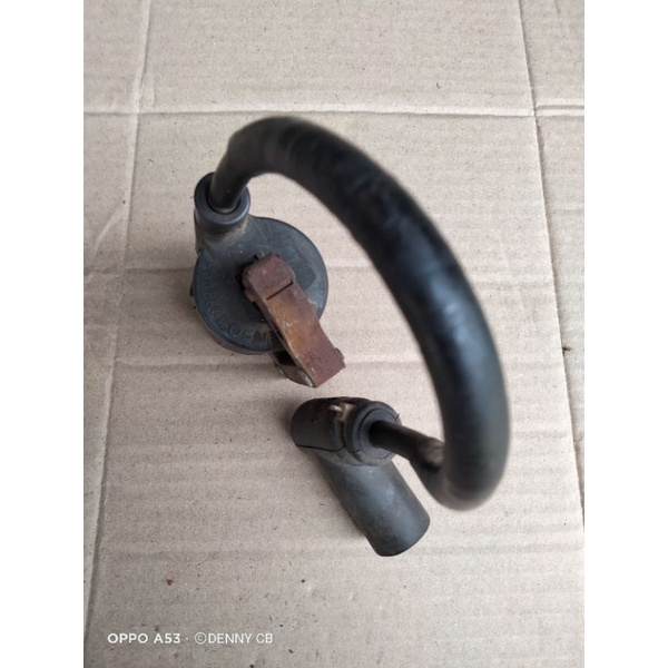 koil ninja RR 150 coil ninja R original