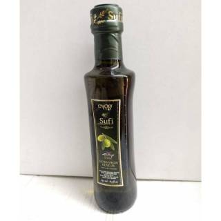 Evoo Ekstrak Virgin Olive Oil Minyak Zaitun Organik 250ml Shopee Indonesia