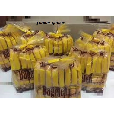 

RK12 ROTI BAGELEN 1 DUS ISI 10 PACK/roti kering bagelen bandung raya/roti kering bagelen rasa
