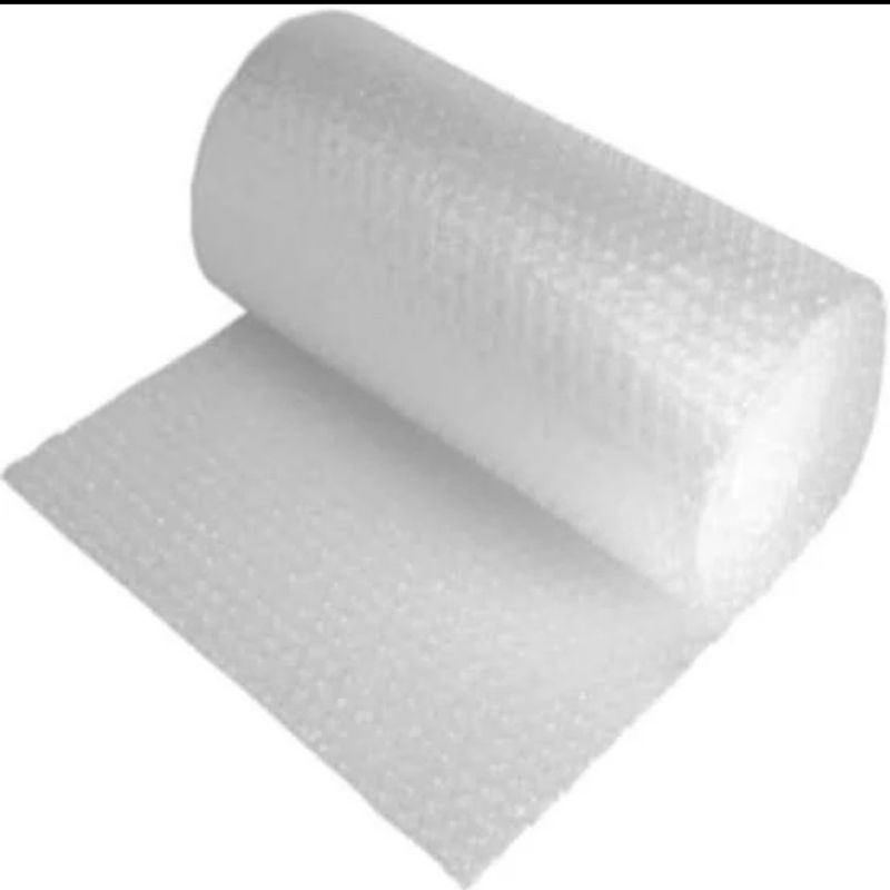 

BUBBLE WRAP TAMBAHAN PACKING