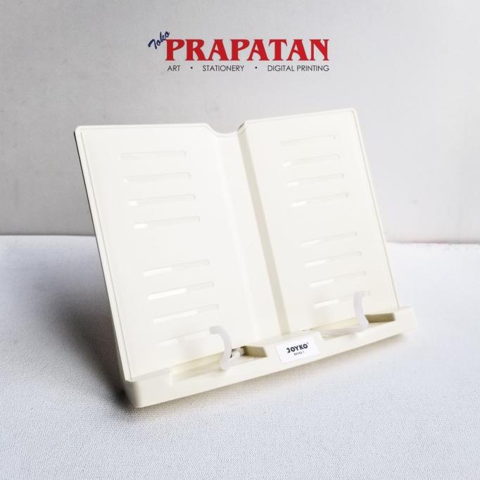 

Joyko Book Holder Bkhd-1 / Sandaran Buku Joyko Terlaris