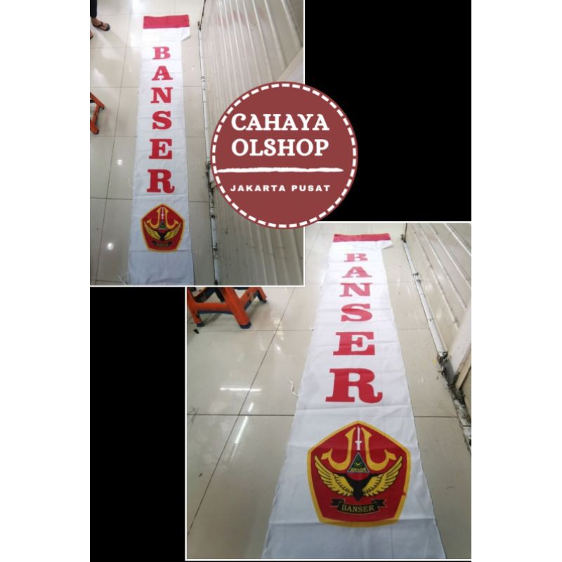 Termurah UMBUL UMBUL NU / UMBUL UMBUL ANSOR / UMBUL UMBUL BANSER