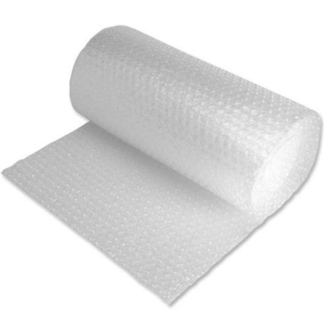 

Bubble Wrap
