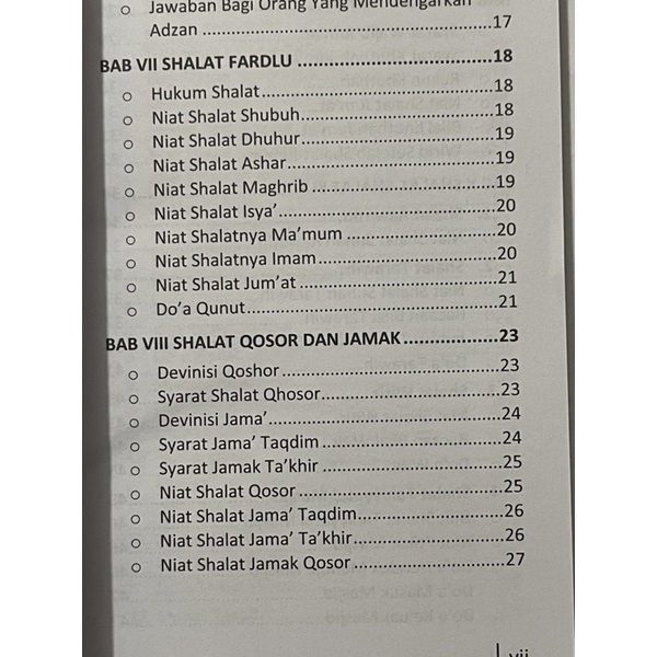 Bekal Hidup Bermasyarakat Doa Doa Pilihan Dan amaliah keseharian