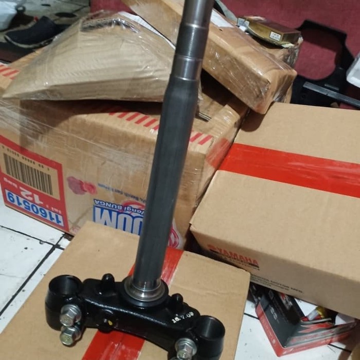 SGITIGA SEGITIGA T LEXI B3F FORK ORIGINAL
