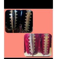 baju pengantin palembang