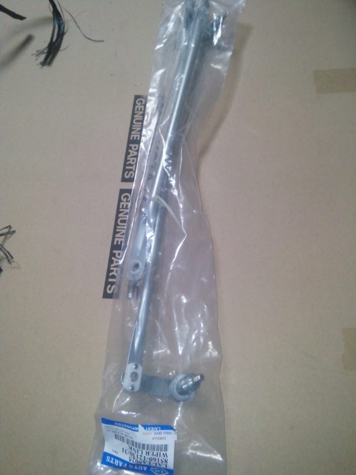 LING WIPER COROLLA KE30 LAISAN