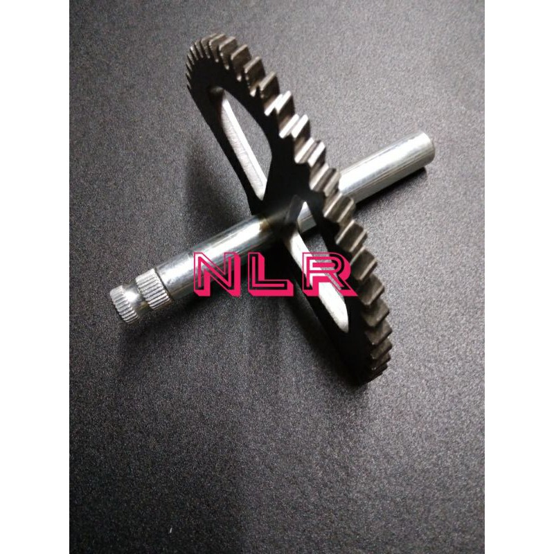 AS SLAH SPIN AS SELAH SUZUKI SPIN 125