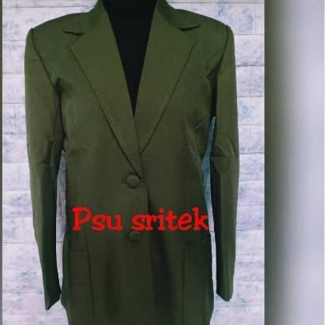 jas psu persit sritex