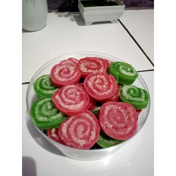 

DODOL miskat CICALENGKA