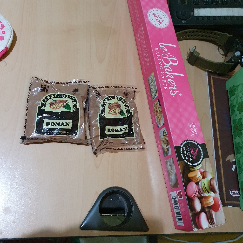 Le Bakers Baking Papers 40cm X 10m