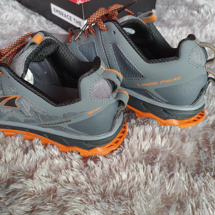 lone peak 4.5 altra