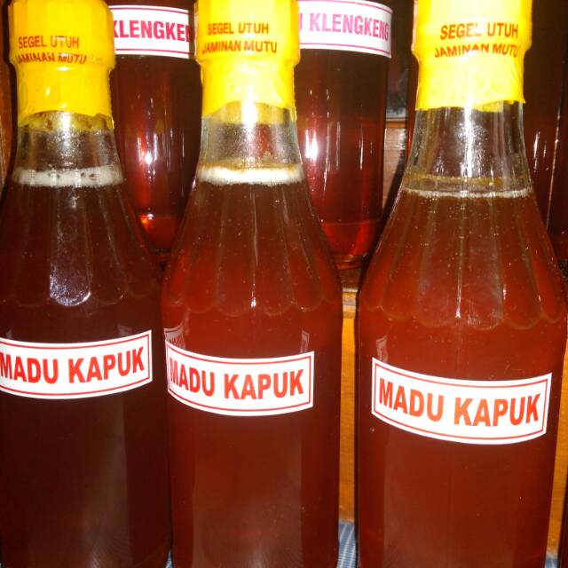 

Madu Kapuk/madu kapuk ori /madu asli
