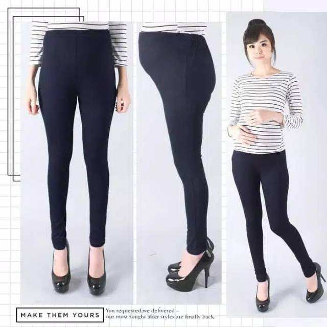 TALLY Legging Hamil 8879