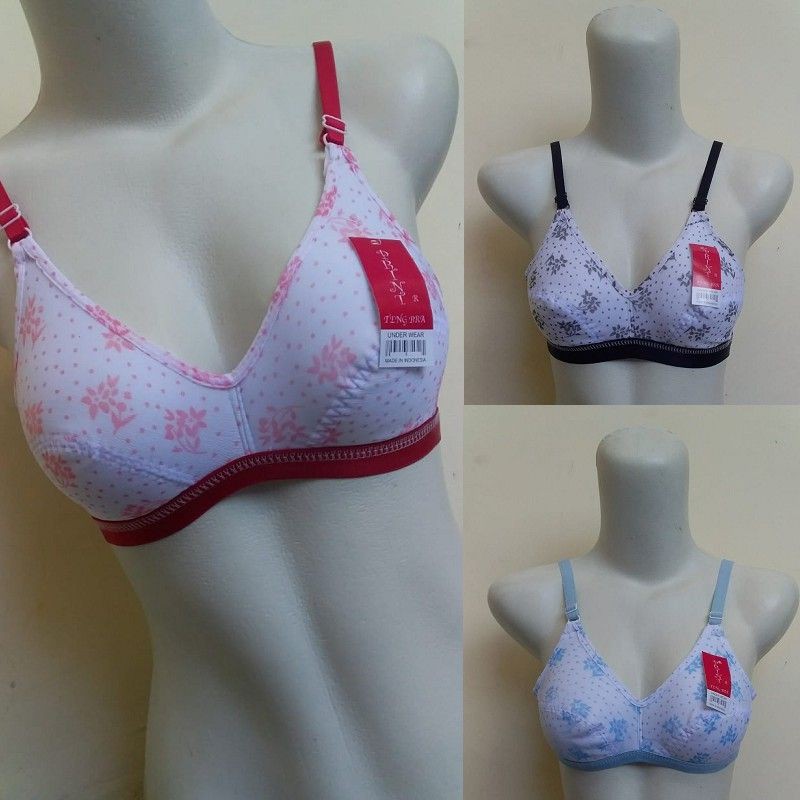 Bh remaja sport bra ABG