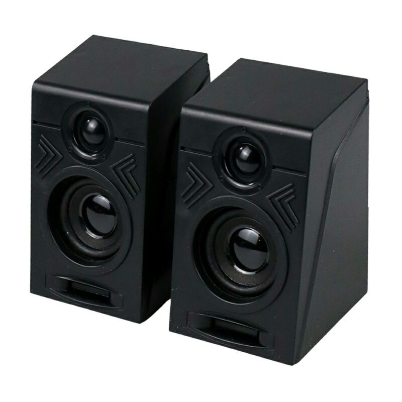 SPEAKER DESKTOP MULTIMEDIA