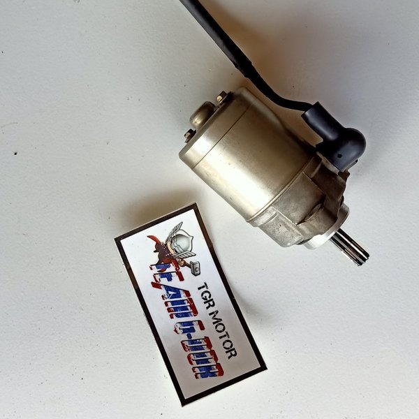 dinamo starter dinamo stater ori yamaha mio z mio s mio m3 soul gt 125 fino 125 xride 125 bison byso