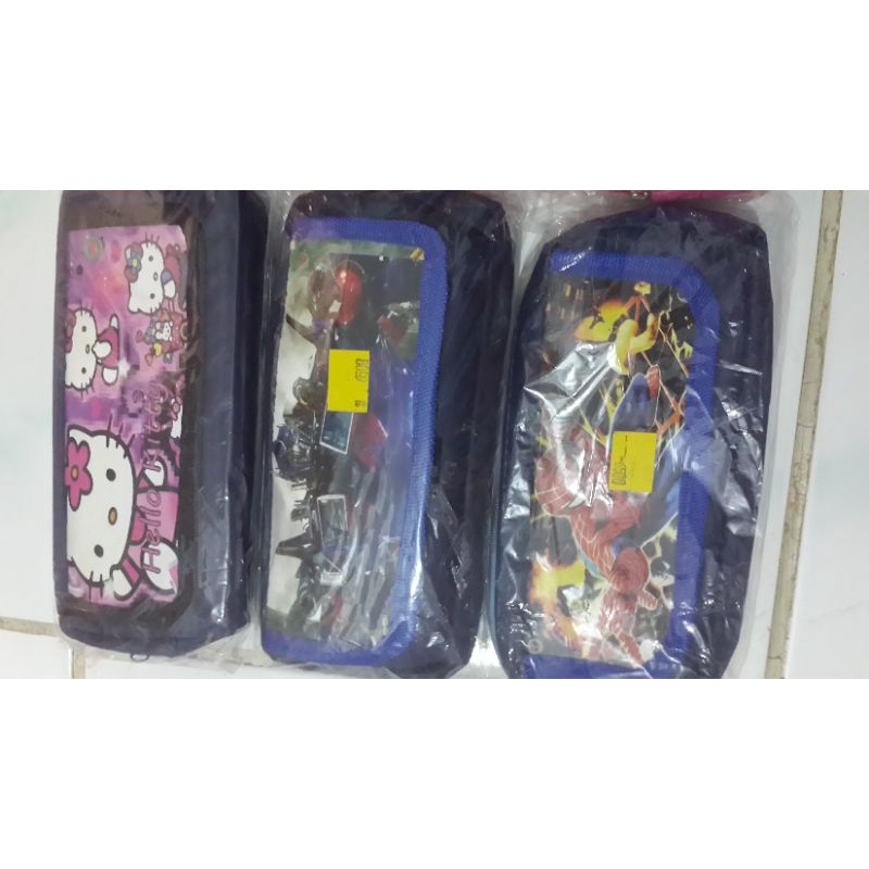 

tempat/kotak pensil