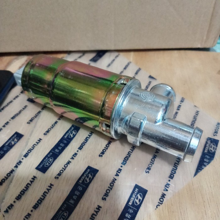 Harga Idle Speed Control Valve Isc Terbaru Jun 2026 | BigGo Indonesia